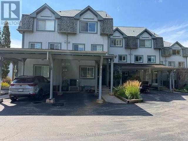 Townhouse for sale in Ramara, Ontario