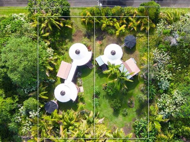 House for sale in Pahoa, Hawaiʻi County