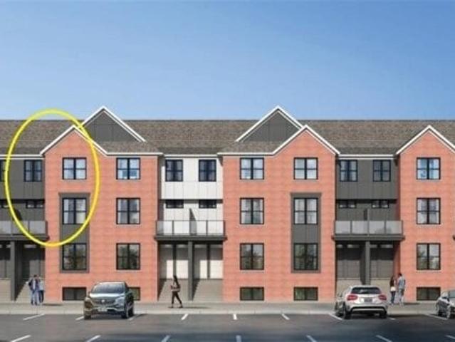 Townhouse for sale in Kitchener, Ontario