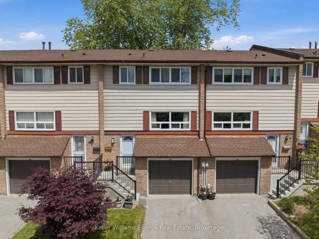 Condo for sale in Durham, Ontario