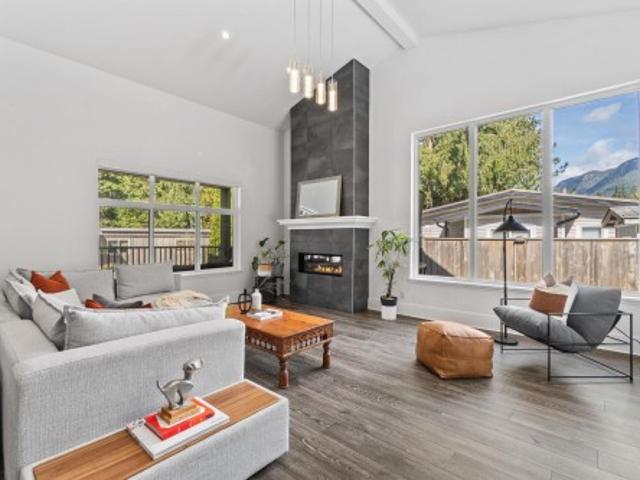 Property for sale in Anmore, British Columbia