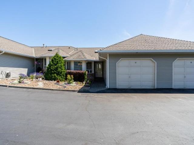 Townhouse for sale in Abbotsford, Fraser Valley Regional District