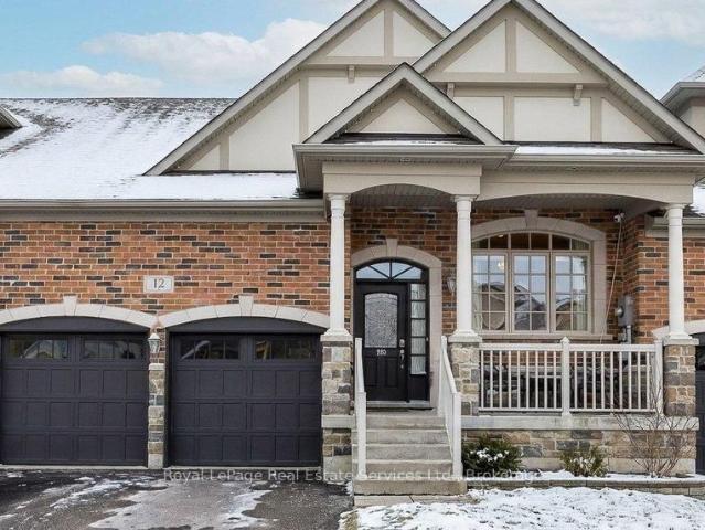 Townhouse for sale in Woburn, Ontario