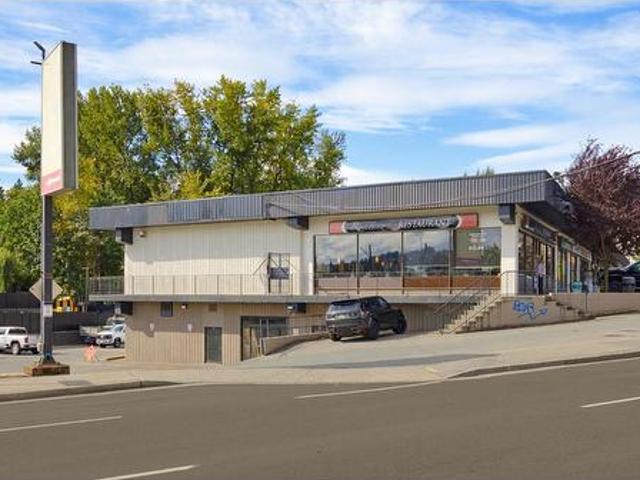 Commercial for rent in Mill Lake, Abbotsford