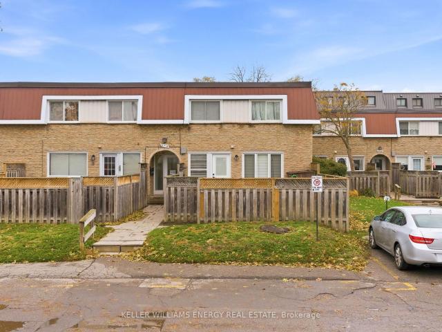 Condo for sale in Durham, Ontario