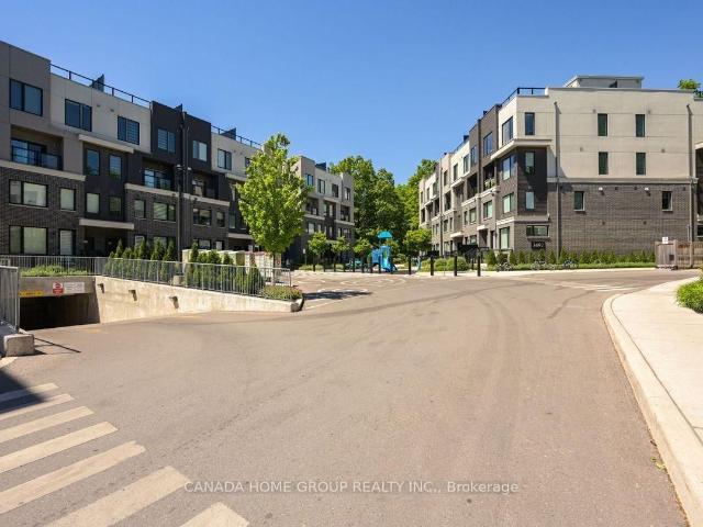 Condo for rent in Woburn, Ontario