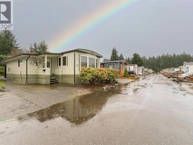 House for sale in North Cowichan, British Columbia