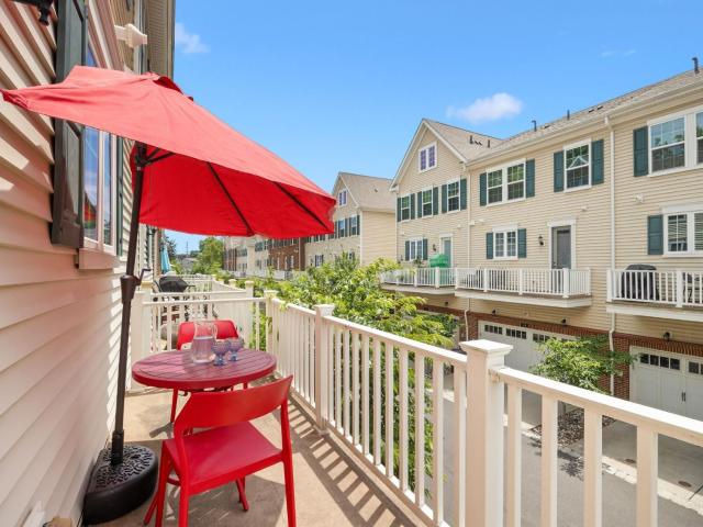 Townhouse for sale in Fair Lawn