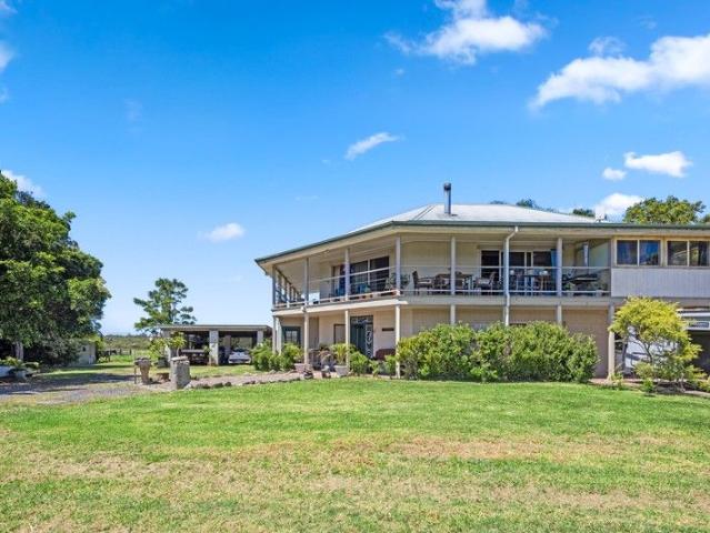 Cottage for sale in Kinchela, New South Wales