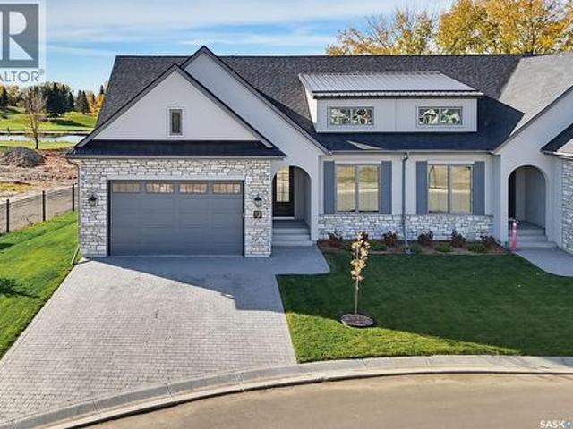 Townhouse for sale in The Willows, Saskatoon
