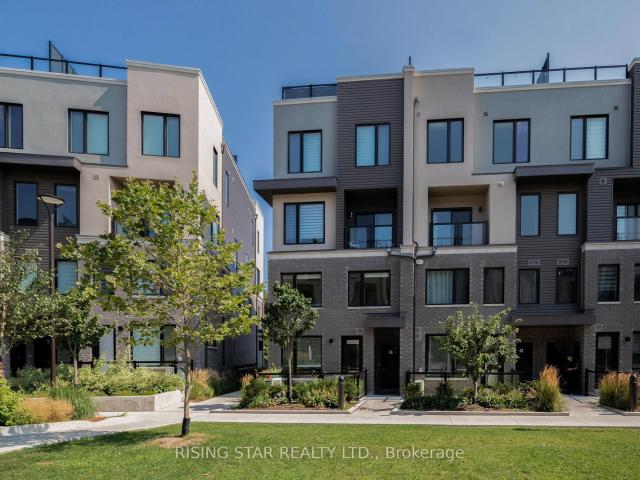 Condo for sale in Mississauga, Ontario