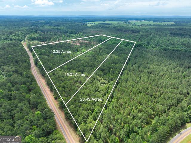 Land for sale in Pine Mountain, Georgia