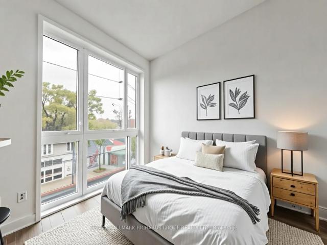 Condo for rent in Woburn, Ontario