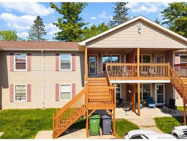 House for sale in Fredericton, New Brunswick