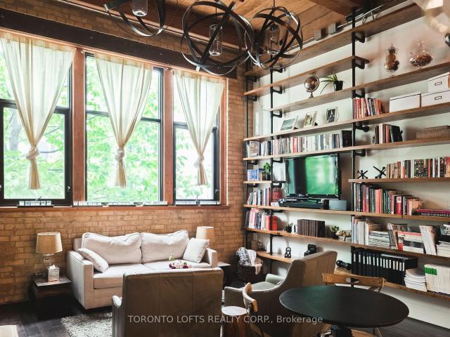 Condo for rent in Woburn, Ontario