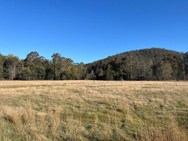 Land for sale in Garden Island Creek, Huon Valley