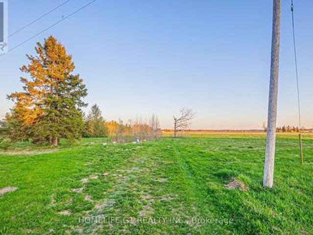 Farm for sale in Dufferin, Ontario