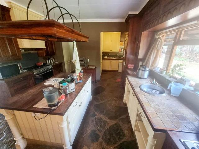 Farm for sale in North West