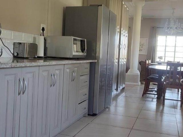 Farm for sale in Groot Marico, North West