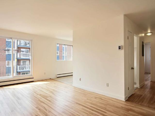Apartment for rent in Québec, Quebec