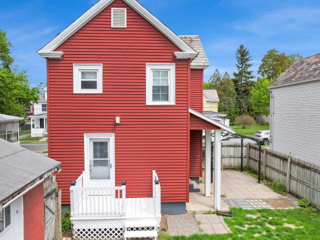 House for sale in Fort Edward, New York