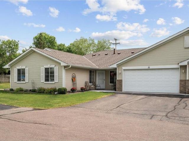 Townhouse for sale in Saint Michael