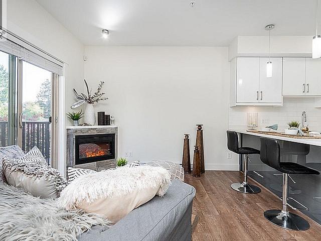 Condo for sale in Burnaby, British Columbia