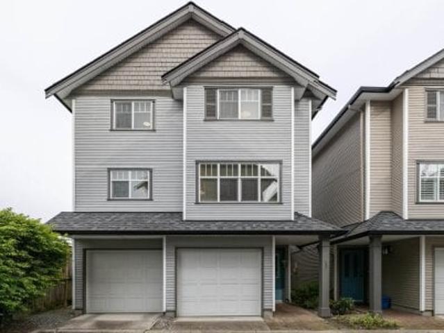 Townhouse for sale in Richmond, British Columbia