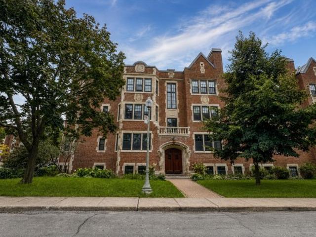 Condo for sale in Westmount, Quebec