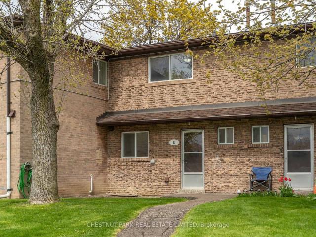 Property for rent in Woburn, Ontario