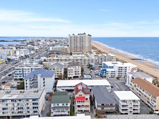 House for sale in Ocean City, Worcester County