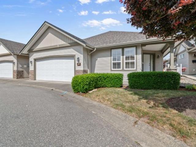 Townhouse for sale in Chilliwack, British Columbia