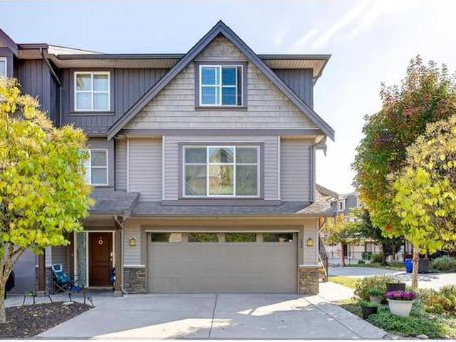 Townhouse for sale in Chilliwack, British Columbia