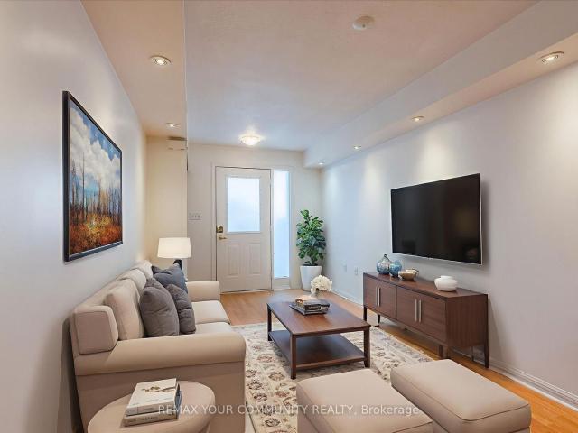 Condo for sale in Mississauga, Ontario