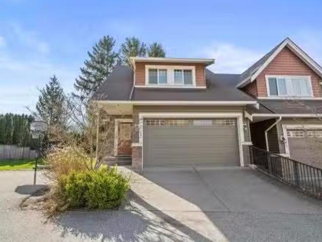 House for sale in Chilliwack, British Columbia