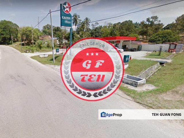 Shop for sale in Kulim, Kedah