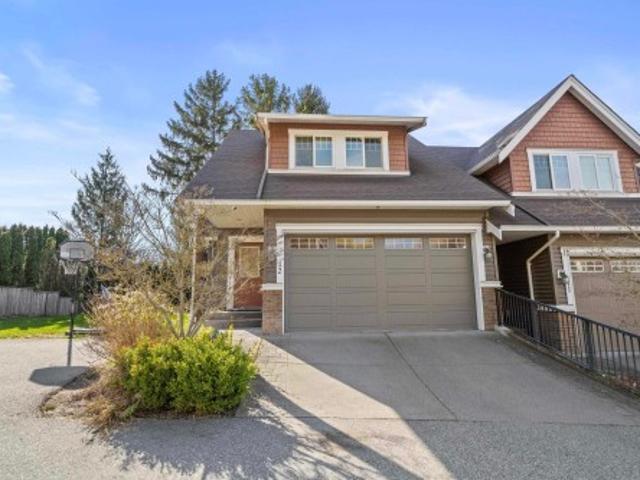 Townhouse for sale in Chilliwack, British Columbia