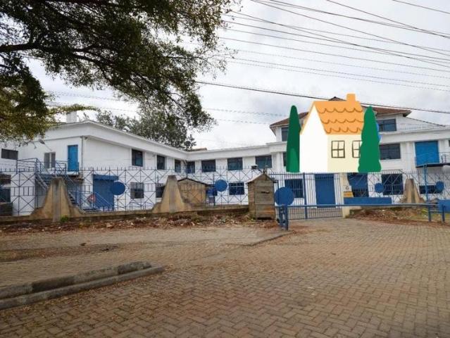Commercial for rent in Nairobi