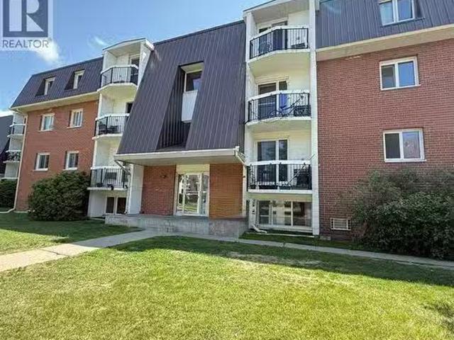 Condo for sale in Regina, Saskatchewan