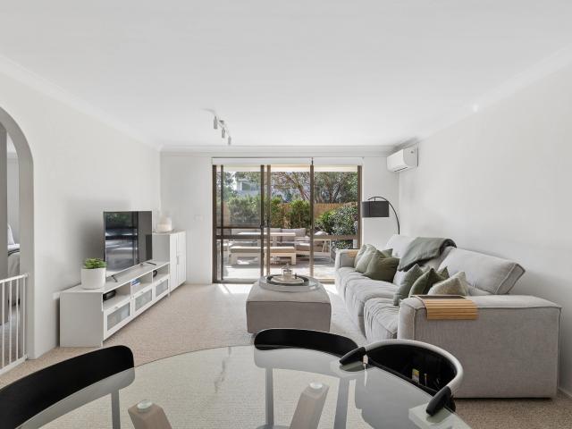 Apartment for rent in Cremorne Junction, Sydney