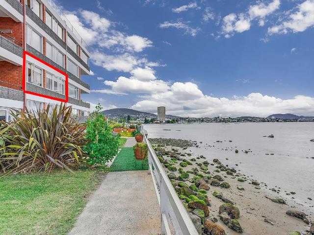 Apartment for rent in Hobart, Tasmania