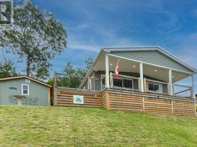 Condo for sale in Quinte West, Ontario