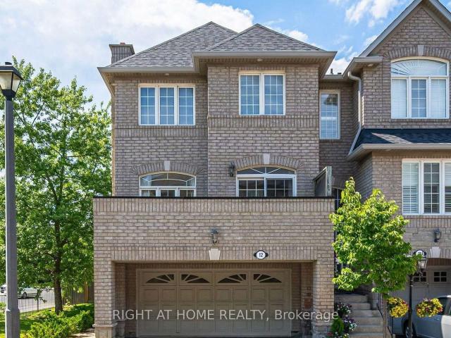 Condo for sale in Woburn, Ontario