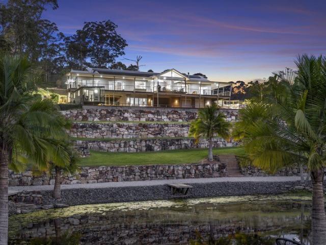 Cottage for sale in Fernbrook, Queensland