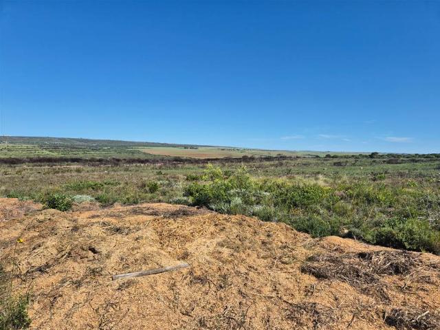 Farm for sale in Groot Brak Rivier, Western Cape