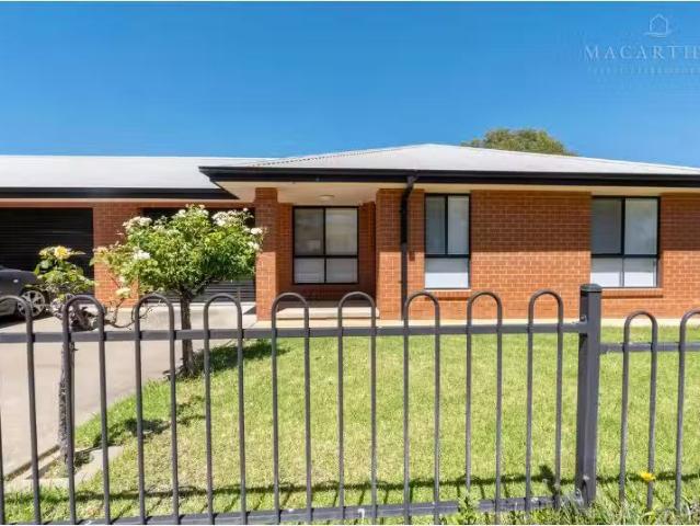 Apartment for rent in Belfrayden, New South Wales
