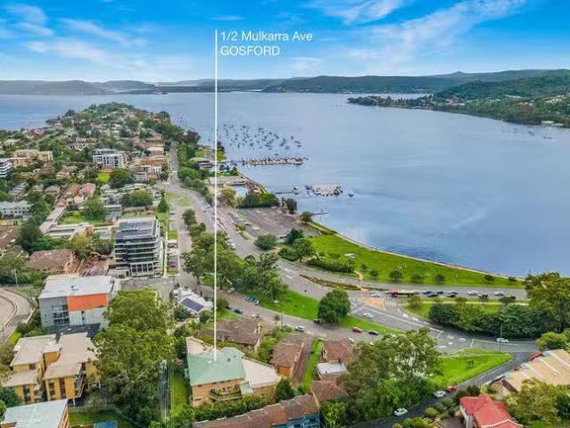 House for rent in Gosford, New South Wales