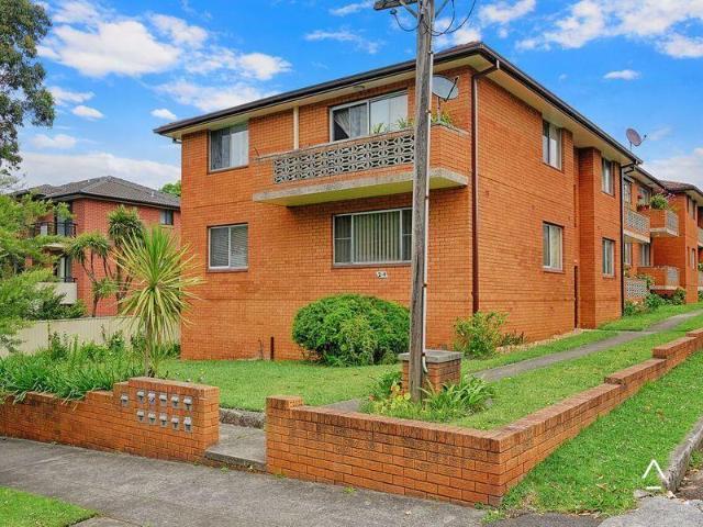 Apartment for rent in Sydney, New South Wales