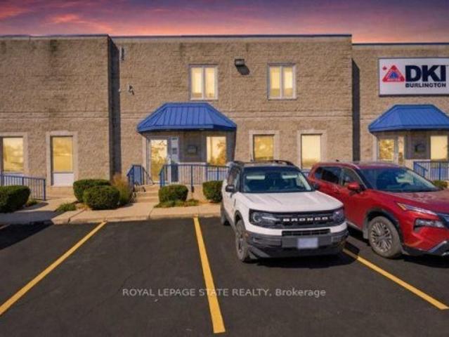 Commercial for rent in Appleby, Burlington