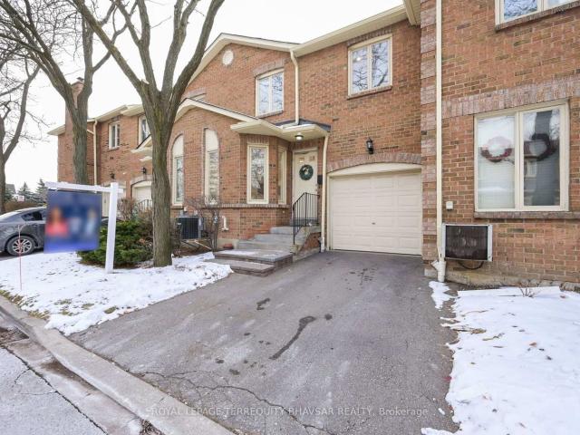 Condo for sale in Woburn, Ontario